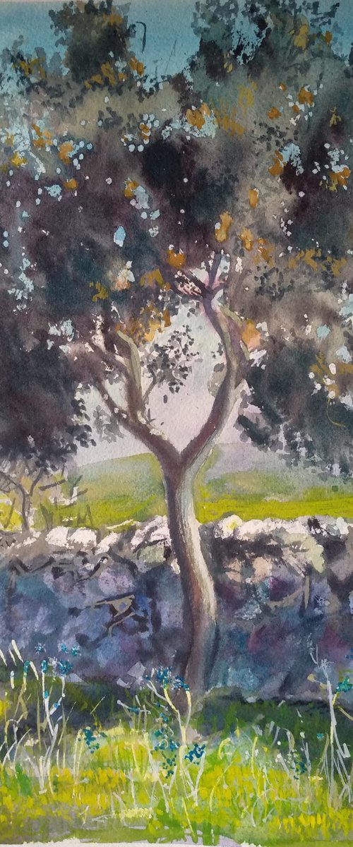 Encina by Marina Del Pozo