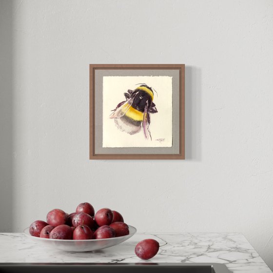 Bumblebee