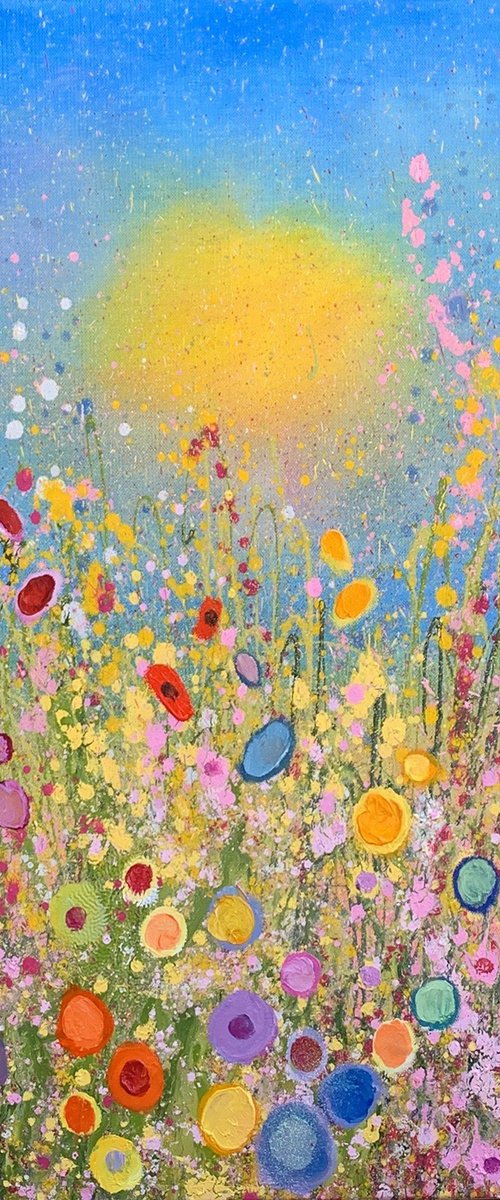 You Are My Everything by Yvonne Coomber