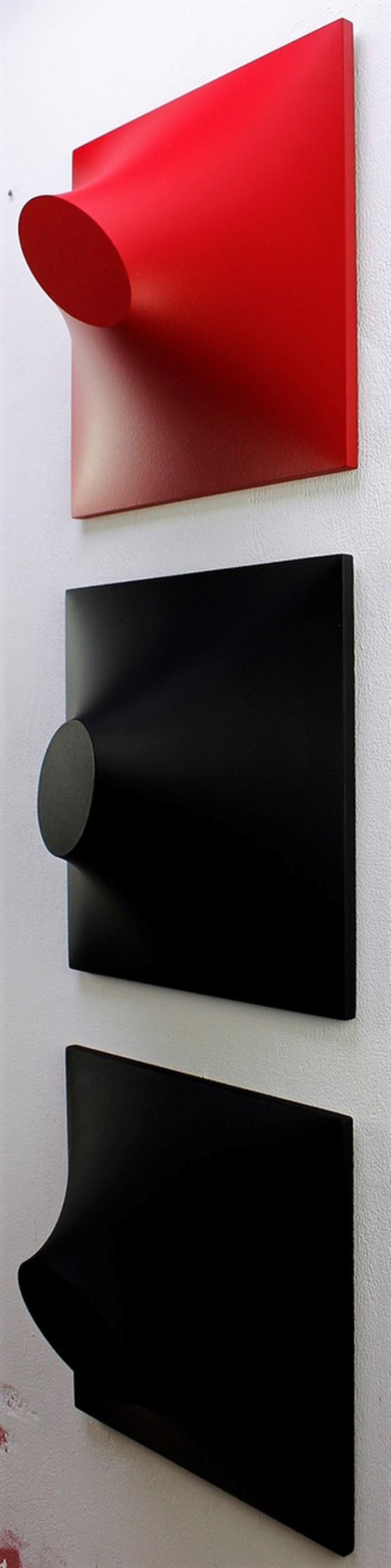 ITALIAN STYLE THRUST INTO SPACE