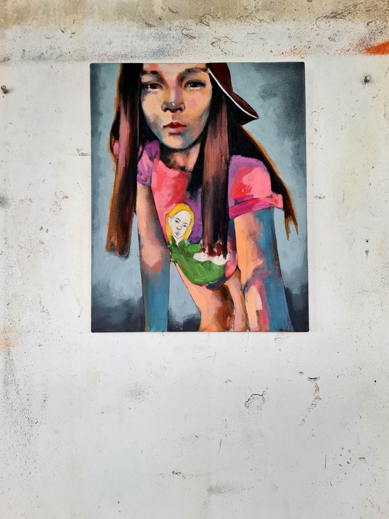 portrait study 11-19-25