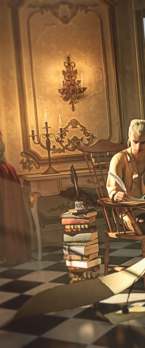 Loss for Words by Tony Fowler