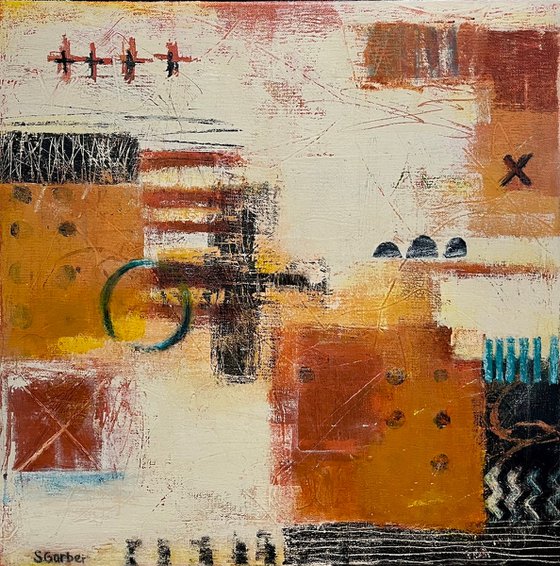 Crossroads