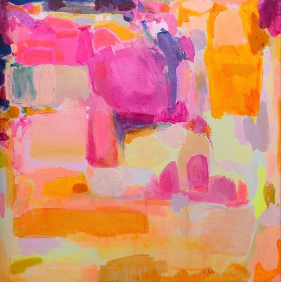‘Sunbeams and Daydreams’