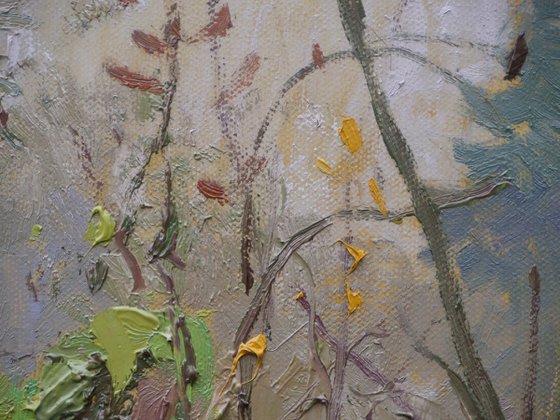 Late autumn