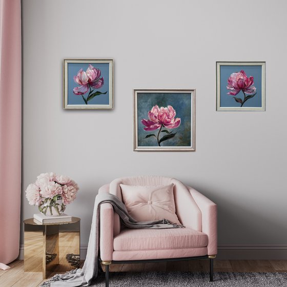 Peony