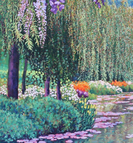 The Scent of Summer