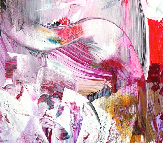 Magenta Black Symphony C 1