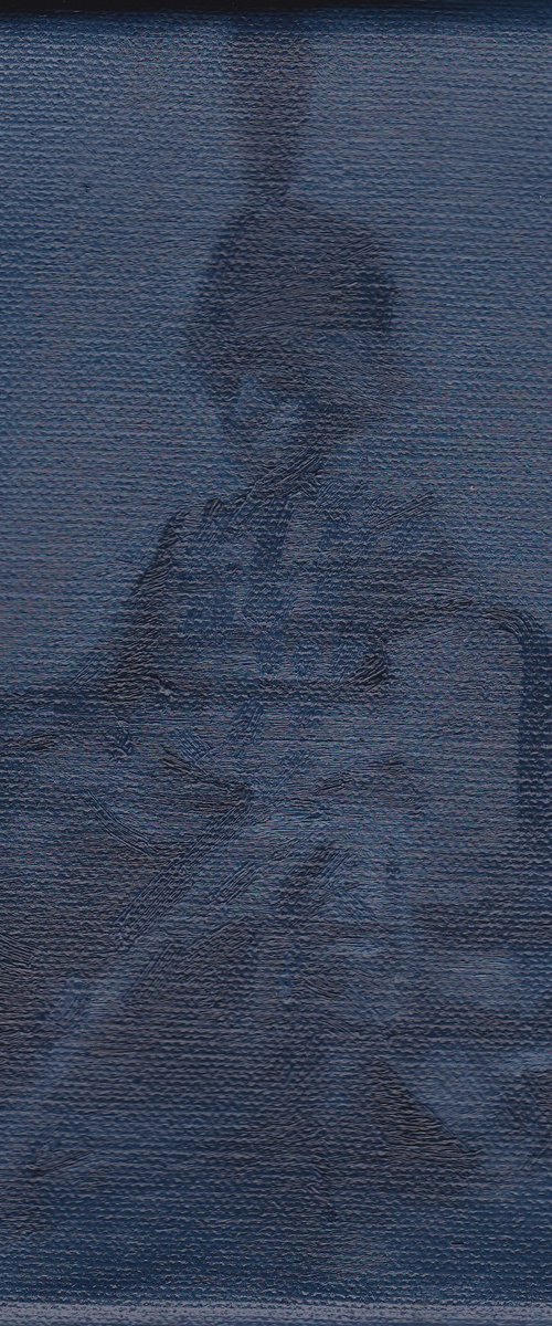 Napoleonic War Veteran by Adam Grose MA PGCE