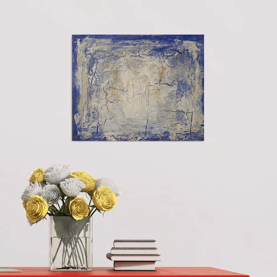 PEQUEÑO GRUPO - AZUL - small blue group