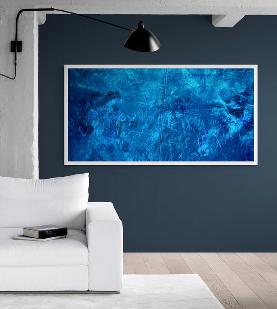 Beyond the blue sea 126