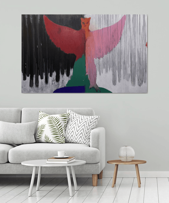 Colorful Abstraction