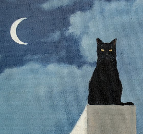 The Return of the Prodigal Son