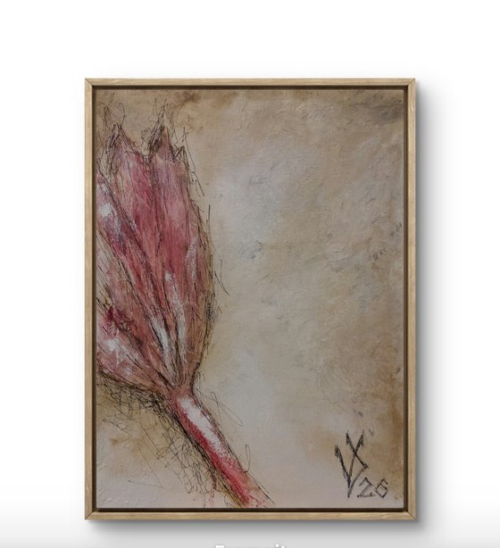Quiet Tenderness II