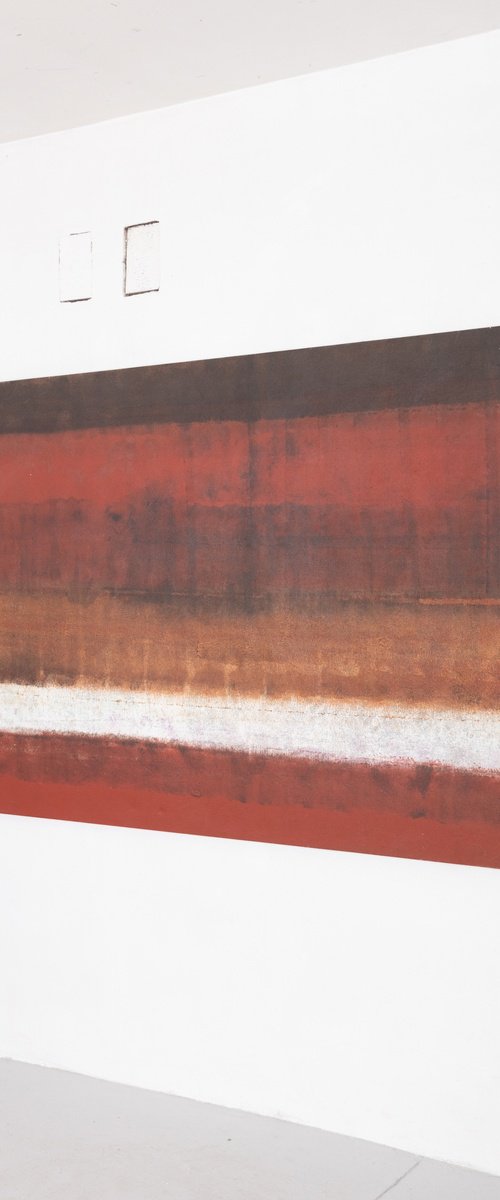 No. 19-24 by Rokas Berziunas