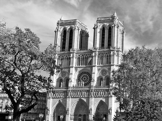 Notre-Dame de Paris