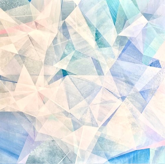 Veil of Structure # 2