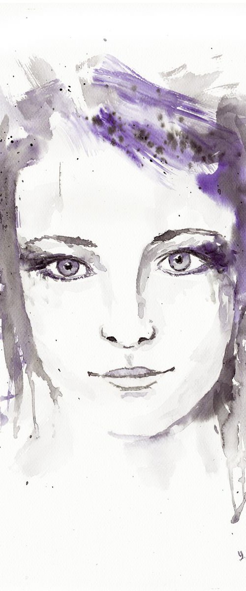 Abstract by Yulia Schuster
