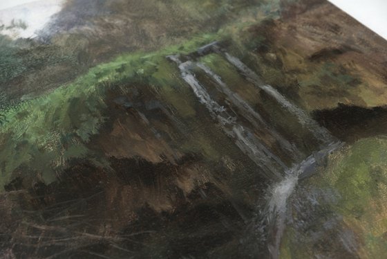 Glorieta Canyon