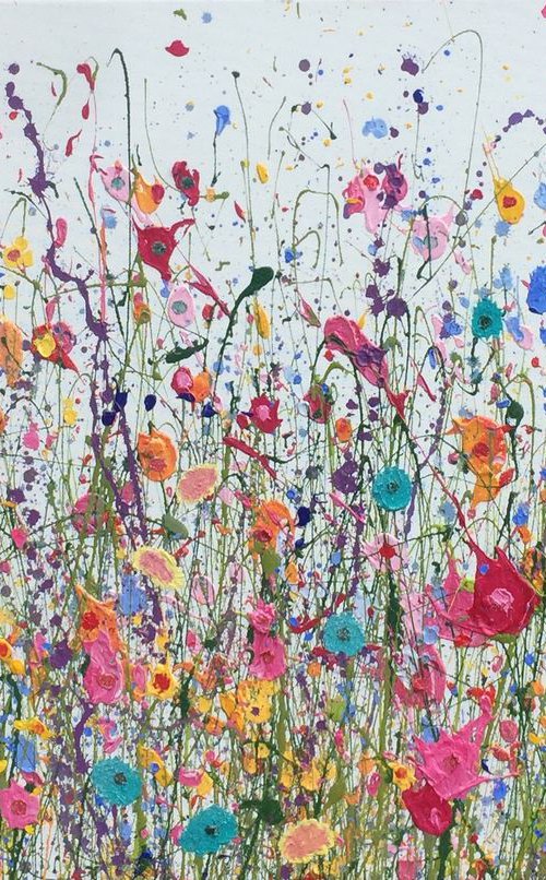 Sweet Love Songs Of My Heart by Yvonne  Coomber