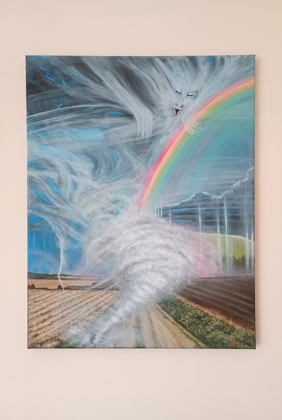 Tornado