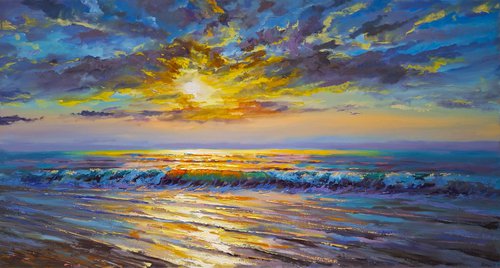 Artwork by Andrej  Ostapchuk