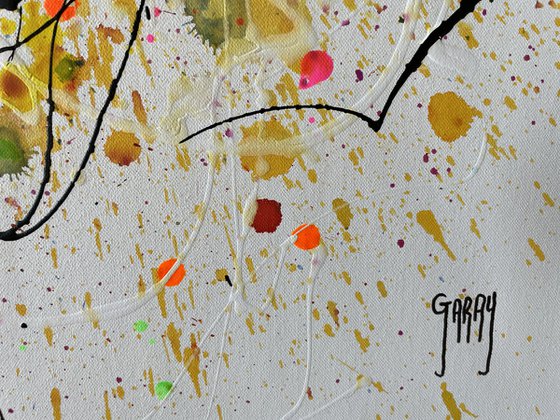 Chromatic Symphony