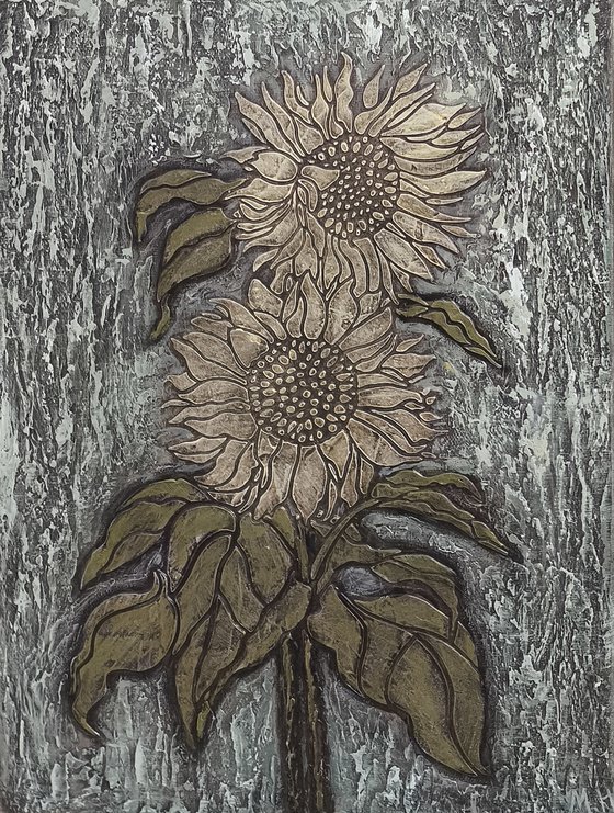 Sunlit Resilience