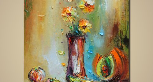 Artwork by Stanislav Lazarov