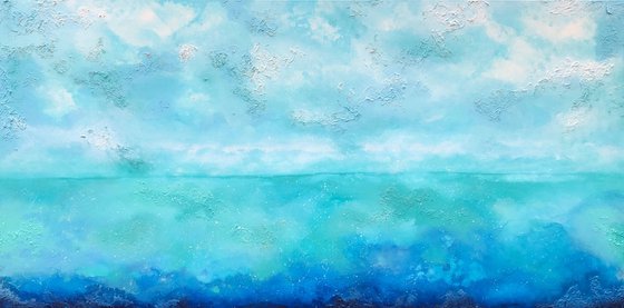 custom order Zoe (140 x 70 cm) Dee Brown