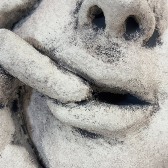 Under Pressure: Temptation