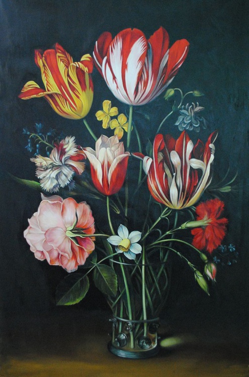 Ditch Still Life Modern Victorian Wall Art Vict Artfinder