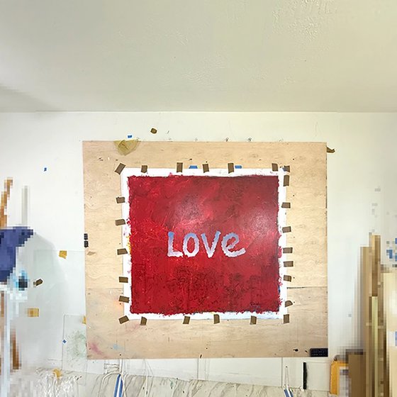 Love planet