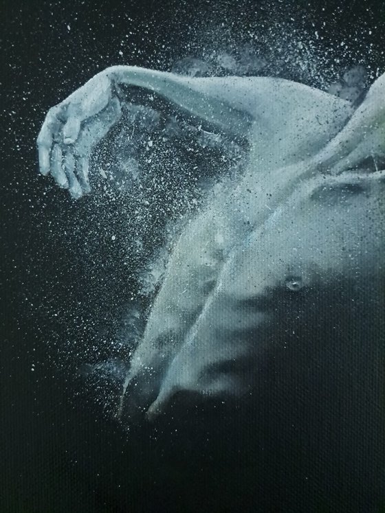 Chalkdust