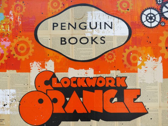 Clockwork