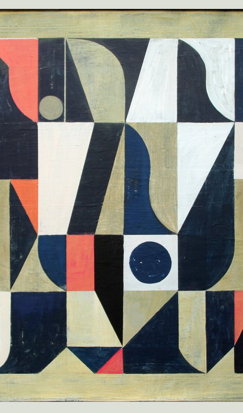 Groundwork by Liam Hennessy