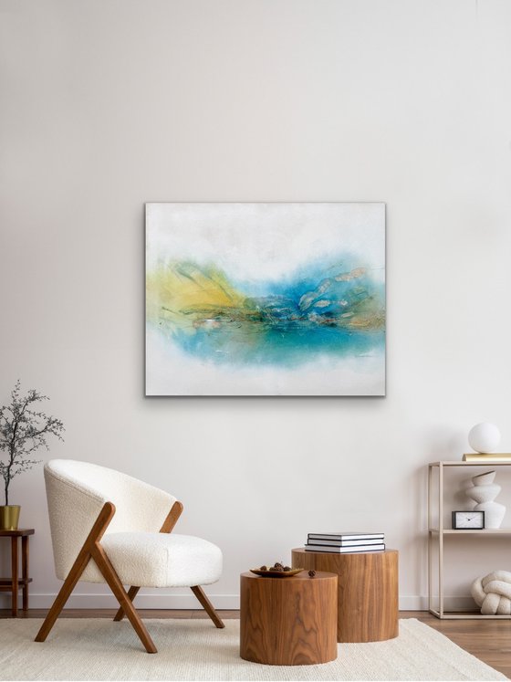 Echoes of the Sea No. 2
