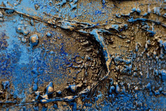 Blue Current