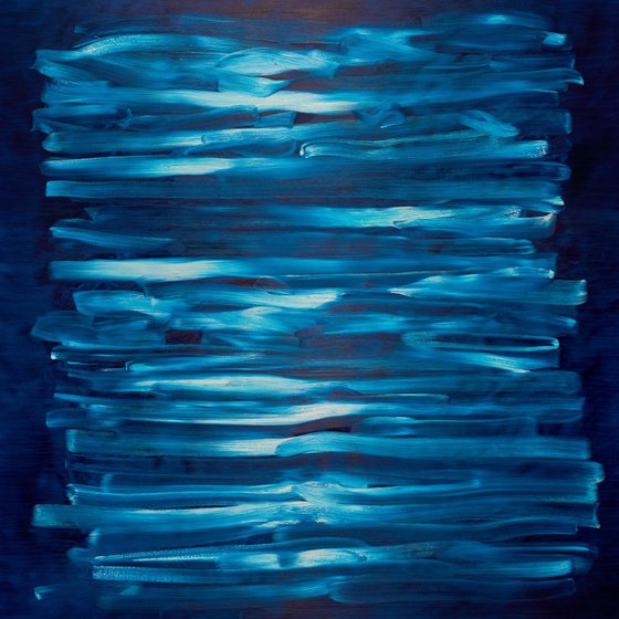 Night Ocean