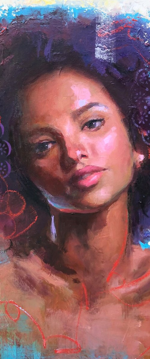 HOPE by Emily Lane