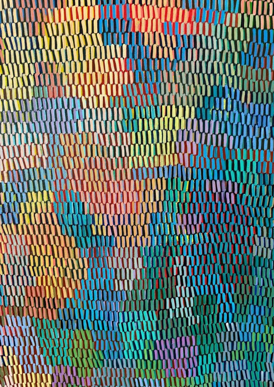 Vibrant Harmony