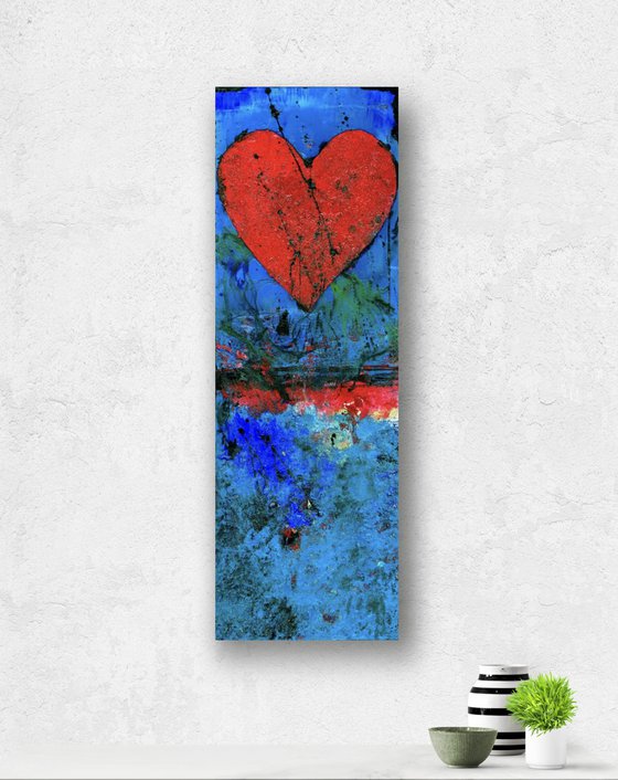 Heart's Desire