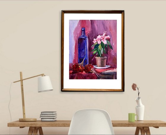 Still Life 8