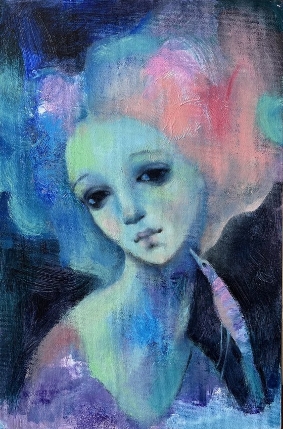 Secrets of the Soul
