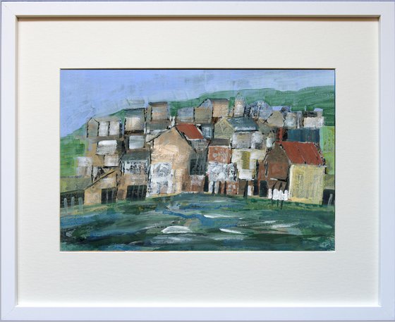 Coastal Village