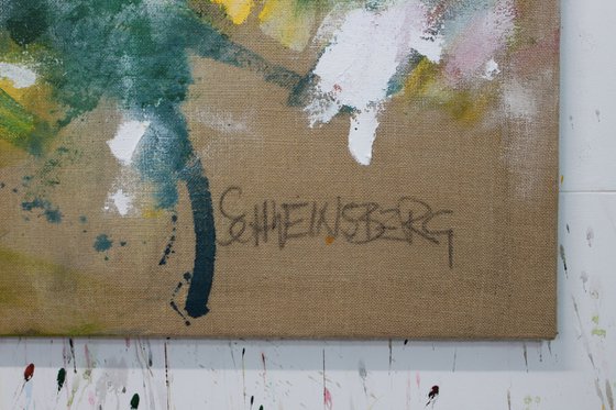 Sunday Afternoon (Garden Party)