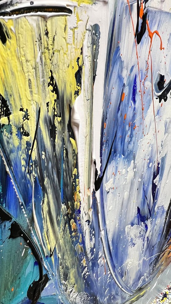 Jazz of Colors