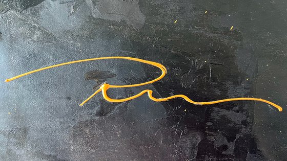 Gold Circle of Abundance