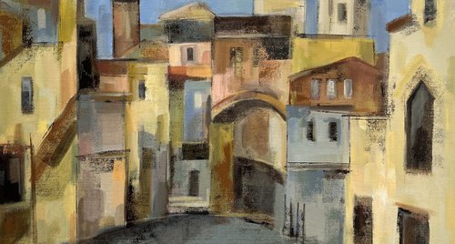 Artwork by Silvia  Vassileva