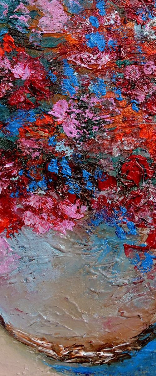 Sentiments. by Veta  Barker